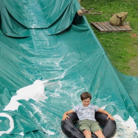 IMG 2821 - Scouts en Gidsen Zaventem 